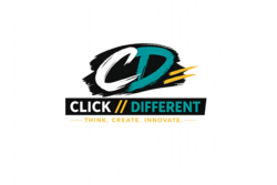 Click Different